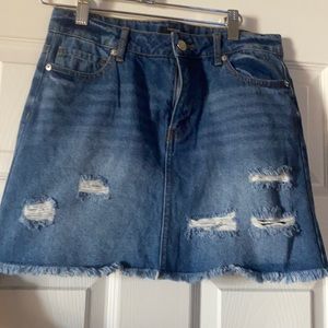 Original tags still on